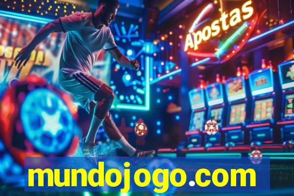 mundojogo.com