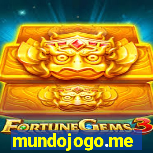 mundojogo.me