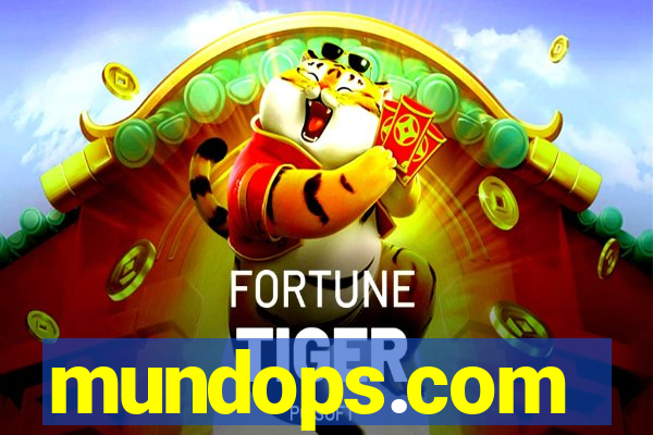 mundops.com