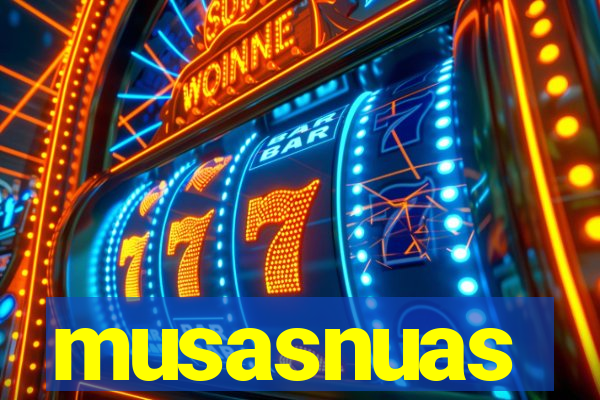 musasnuas