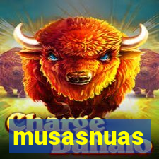 musasnuas