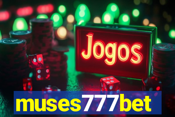 muses777bet