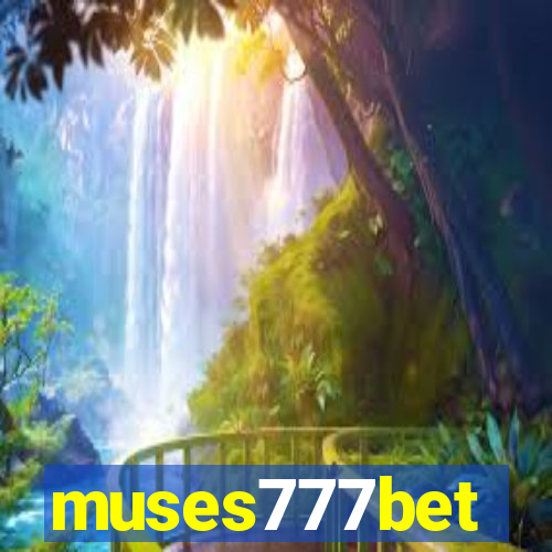 muses777bet
