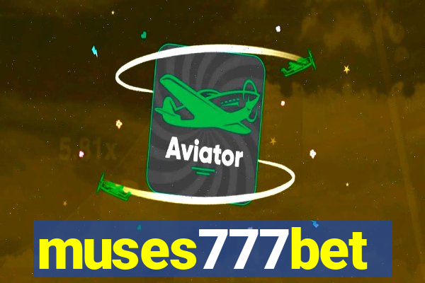 muses777bet
