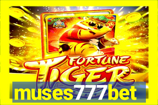 muses777bet