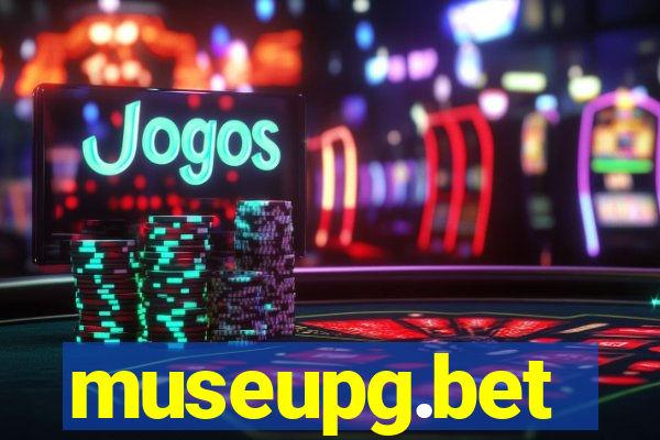 museupg.bet