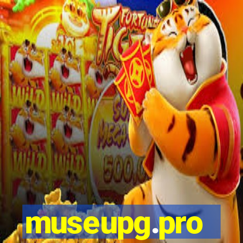 museupg.pro