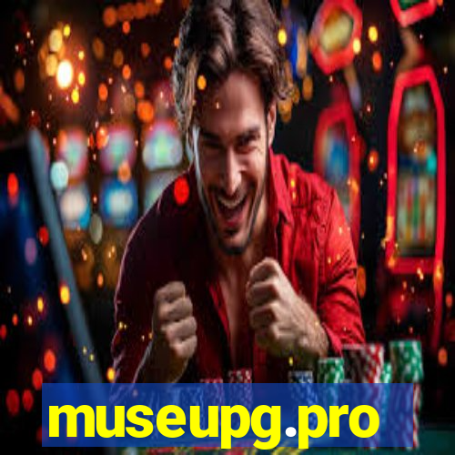 museupg.pro