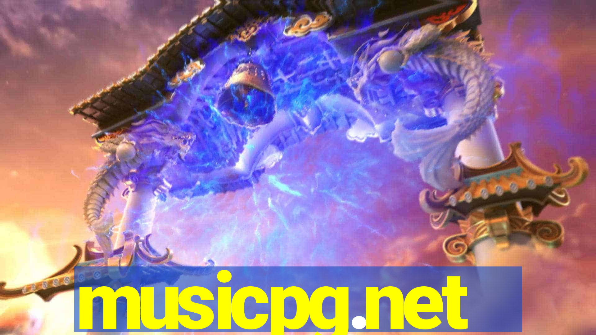 musicpg.net