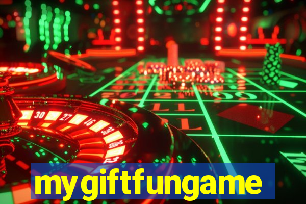 mygiftfungame