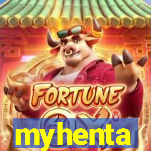 myhenta