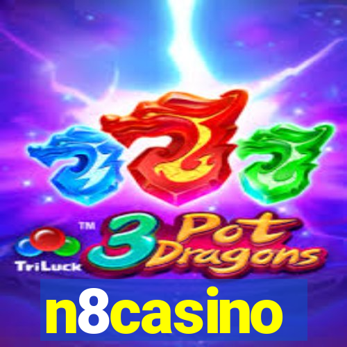 n8casino