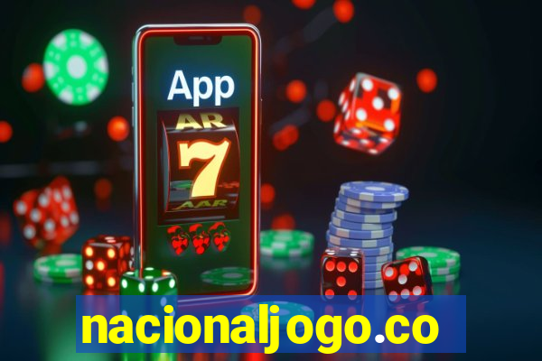 nacionaljogo.com