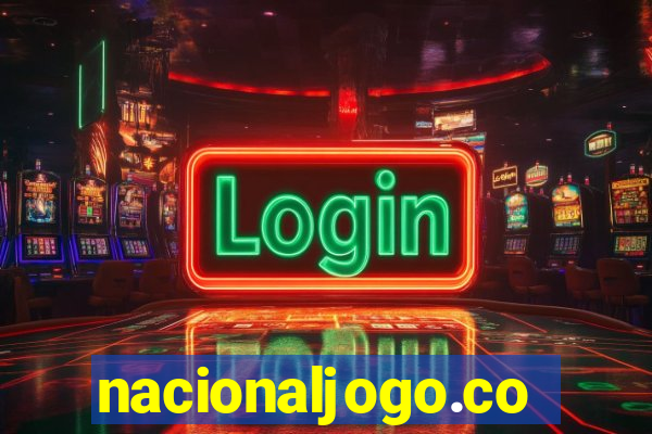 nacionaljogo.com