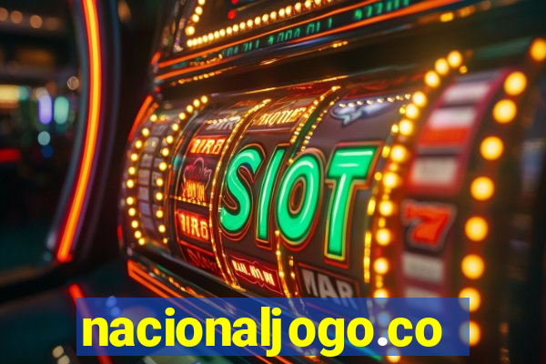 nacionaljogo.com