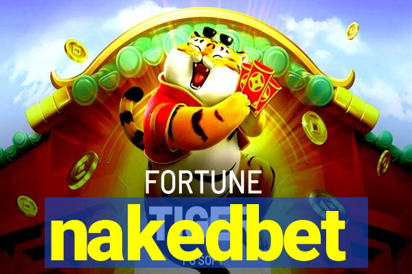 nakedbet
