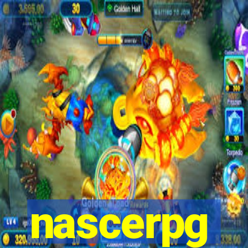 nascerpg