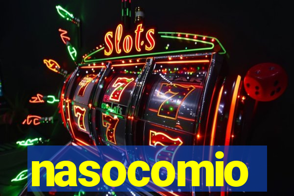 nasocomio