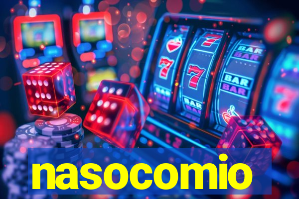 nasocomio