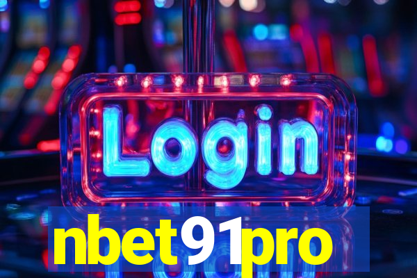 nbet91pro