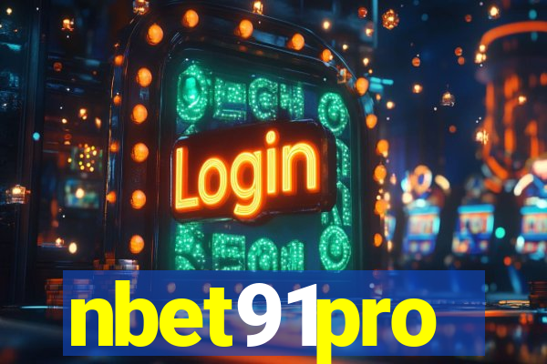 nbet91pro