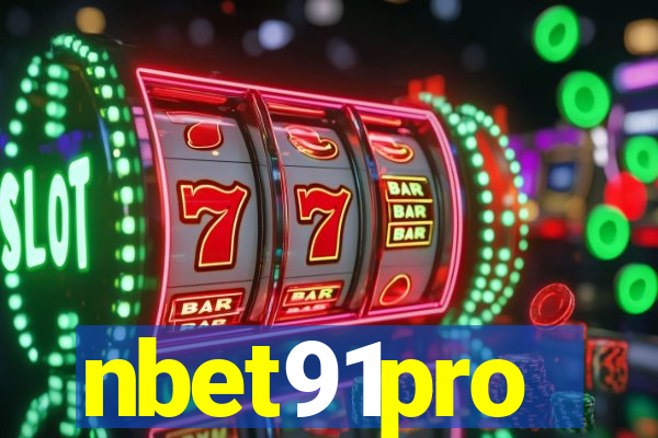 nbet91pro
