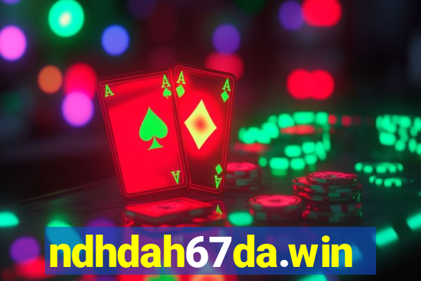 ndhdah67da.win