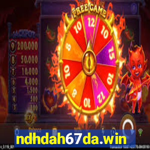 ndhdah67da.win