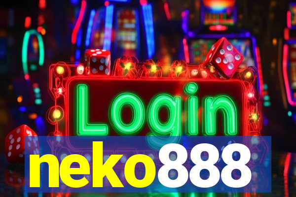 neko888