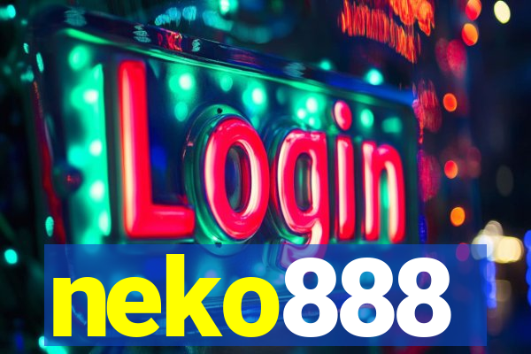 neko888