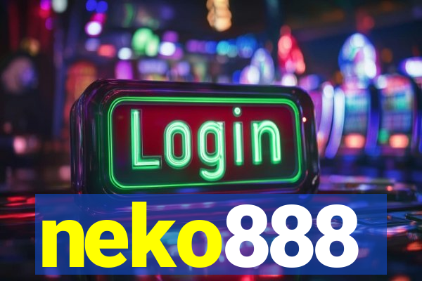 neko888