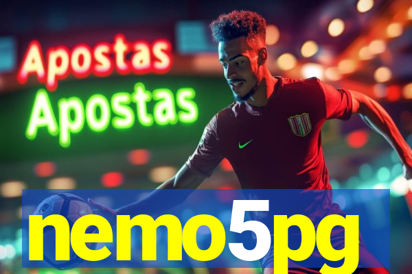 nemo5pg
