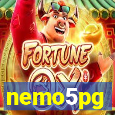 nemo5pg