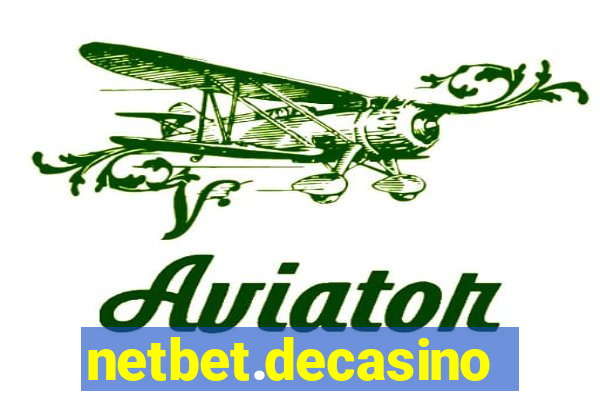 netbet.decasino
