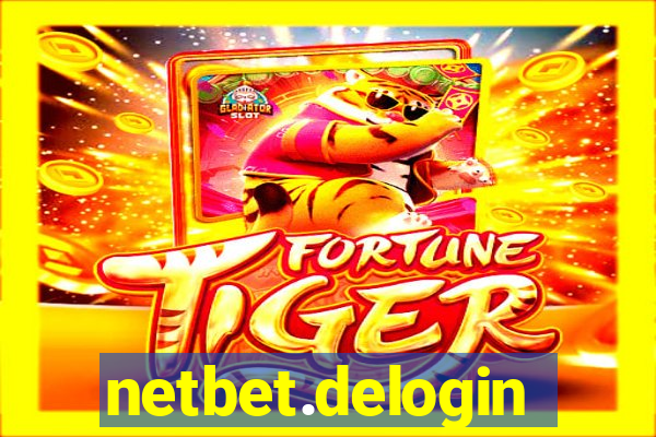 netbet.delogin