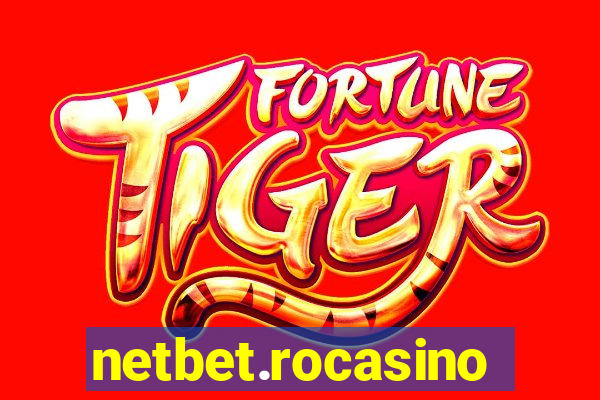 netbet.rocasino