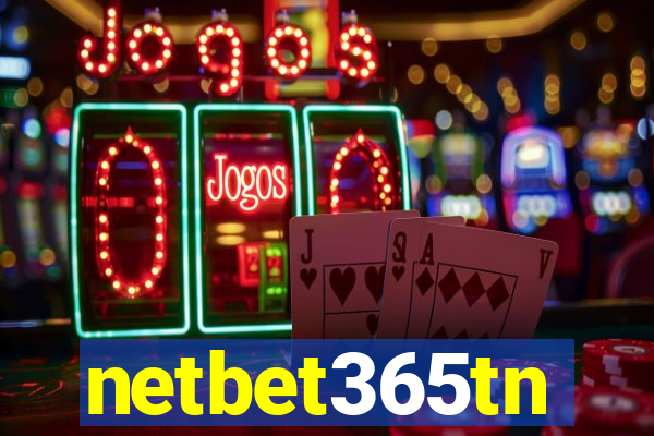 netbet365tn