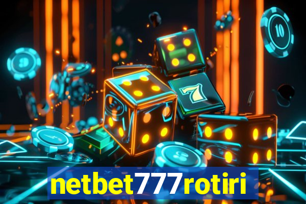 netbet777rotiri