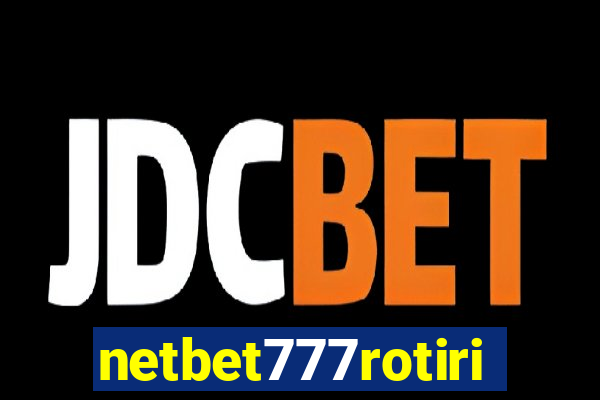 netbet777rotiri