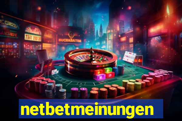 netbetmeinungen