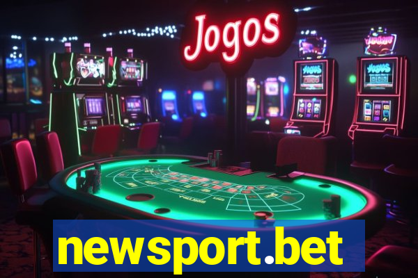 newsport.bet