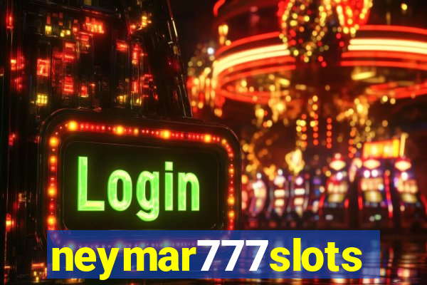neymar777slots
