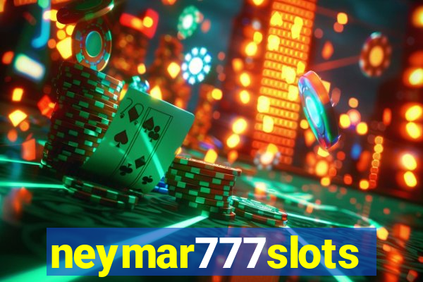 neymar777slots