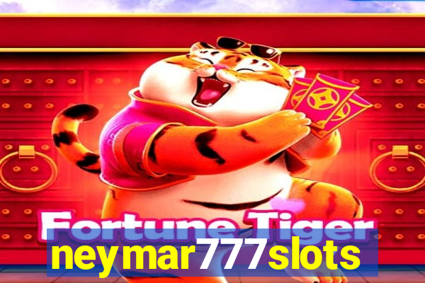 neymar777slots