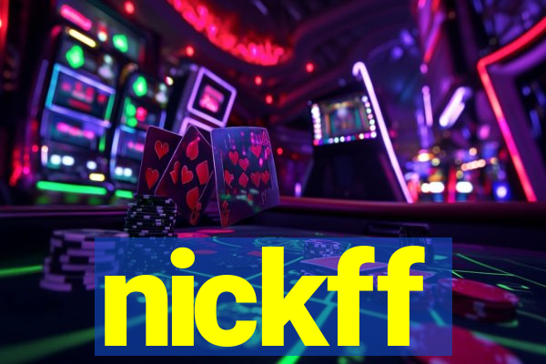 nickff