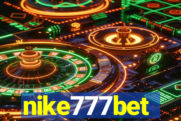 nike777bet