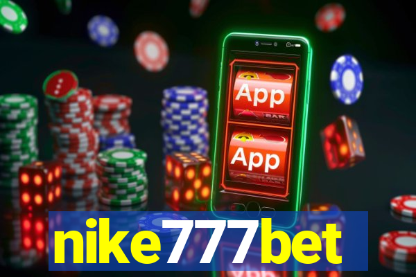 nike777bet