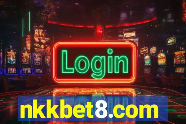 nkkbet8.com