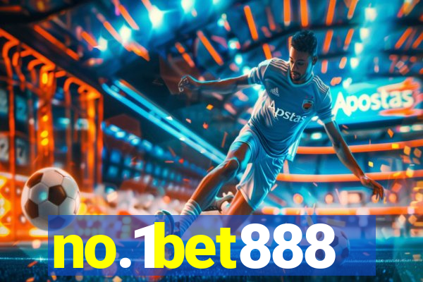 no.1bet888