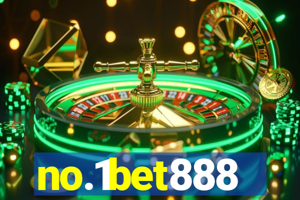 no.1bet888